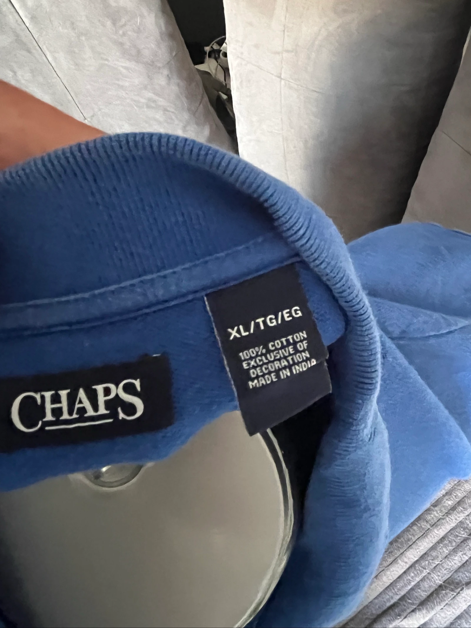 Polo Chaps – photo 5